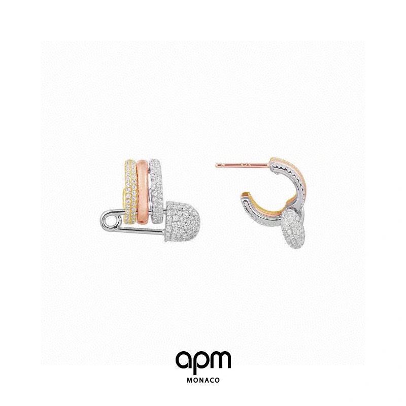 Apm Earrings